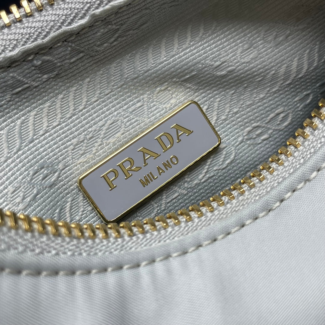 PRADA 1NE204 Ice grey