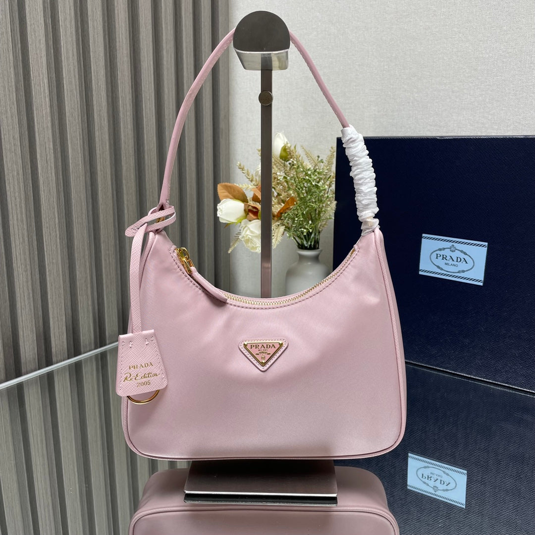 PRADA 1NE204 Pink