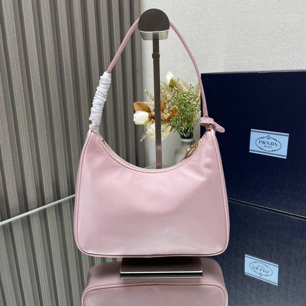 PRADA 1NE204 Pink