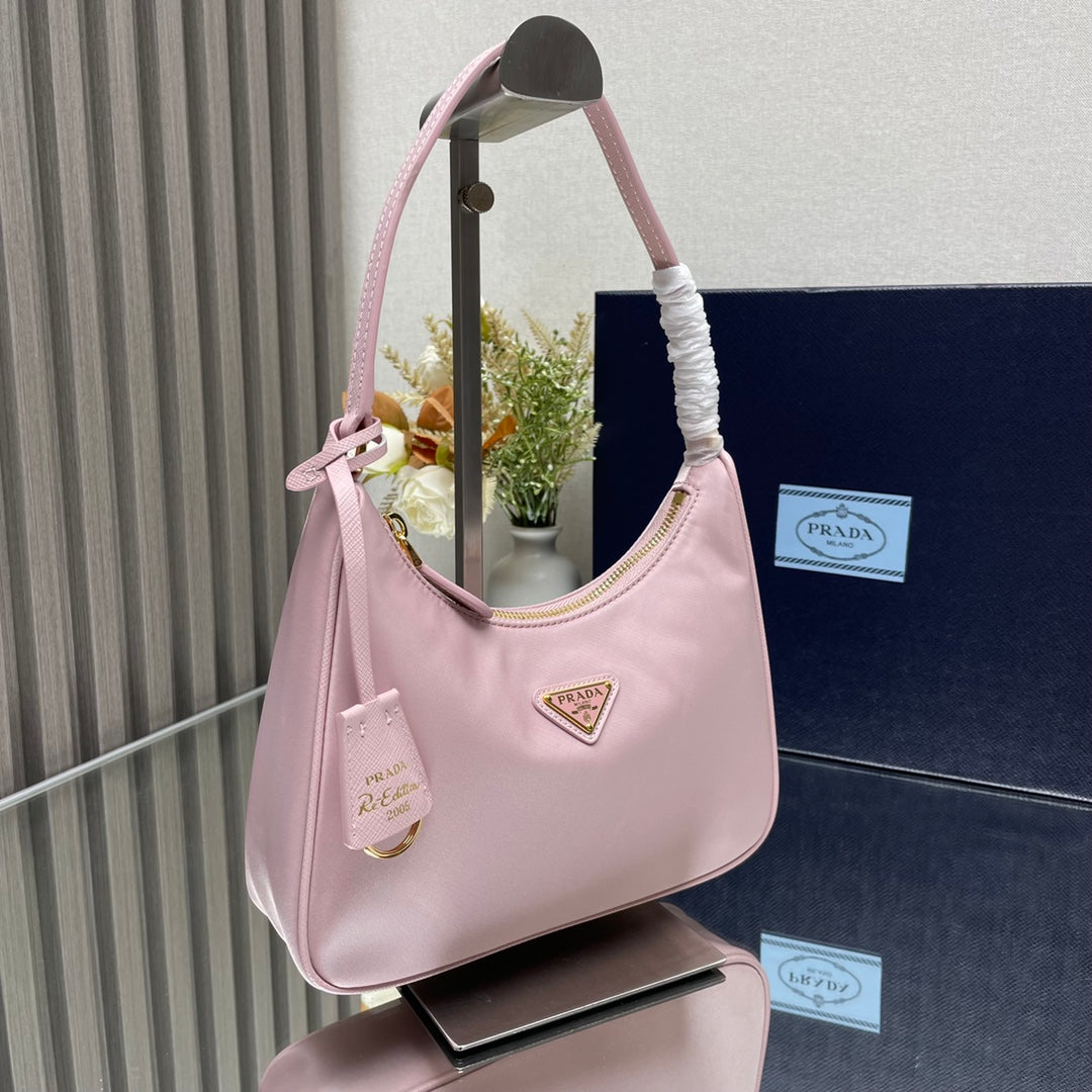 PRADA 1NE204 Pink