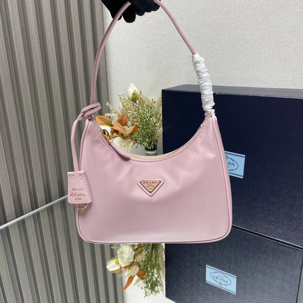 PRADA 1NE204 Pink