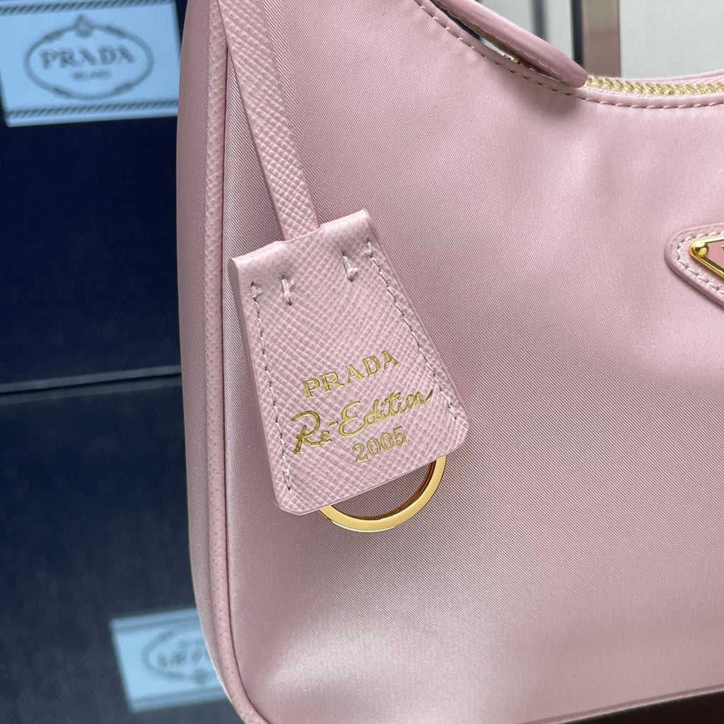PRADA 1NE204 Pink