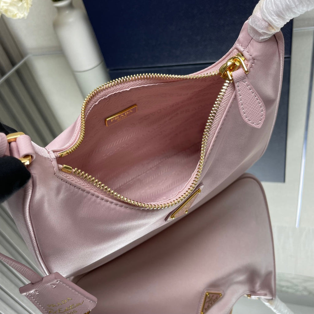 PRADA 1NE204 Pink