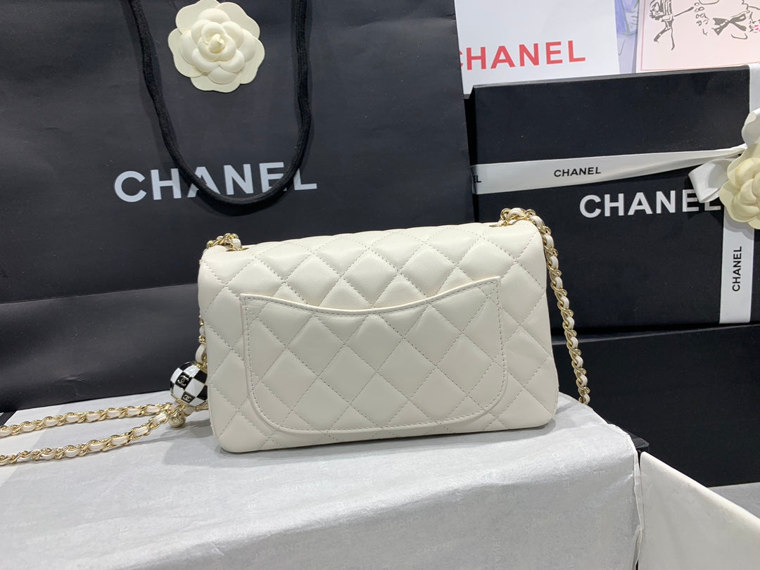 Chanel AS1787#