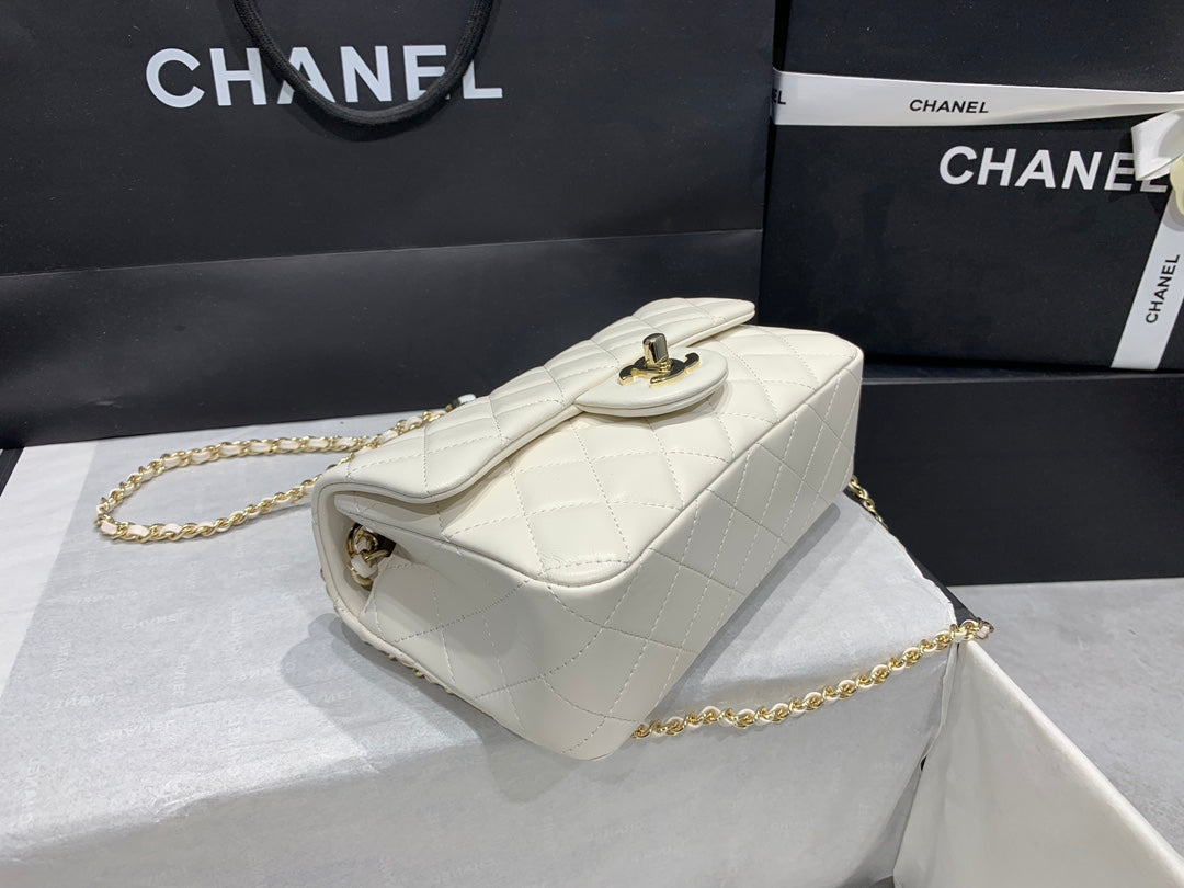 Chanel AS1787#