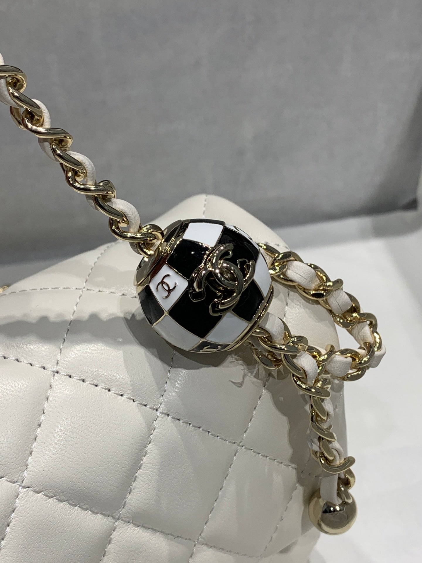 Chanel AS1787#