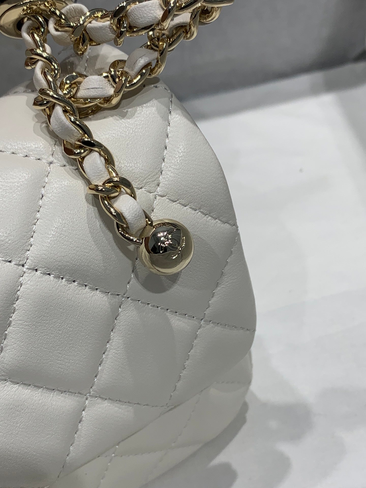 Chanel AS1787#