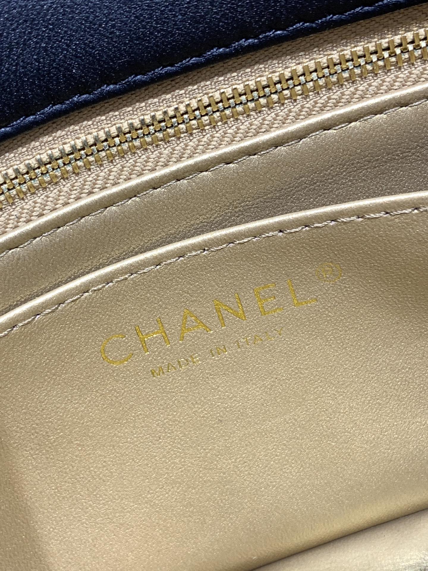 Chanel AS1786# black