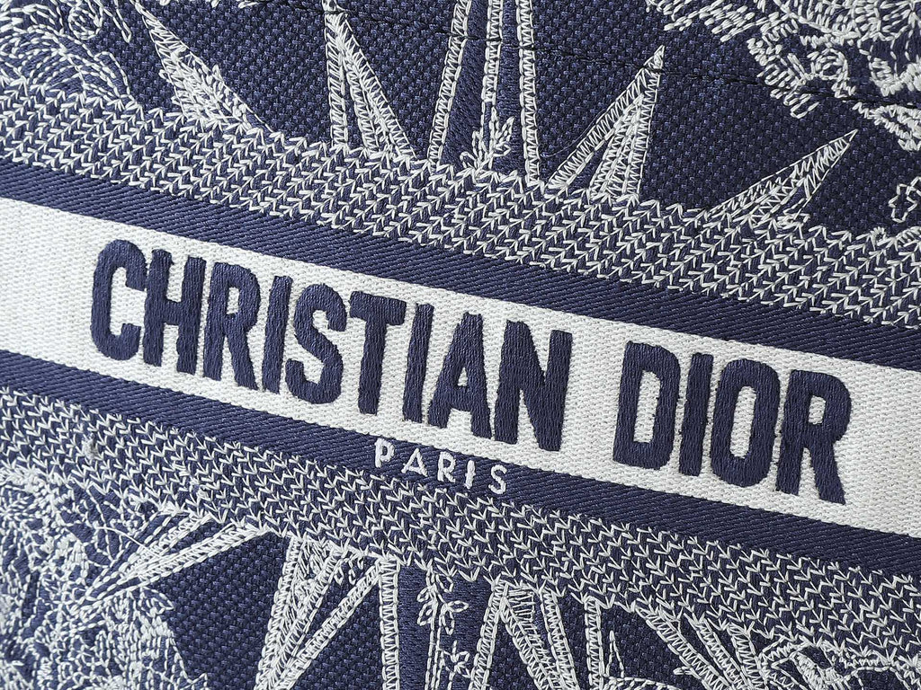Dior 0175 Dark Blue Small