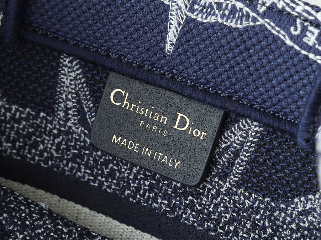 Dior 0175 Dark Blue Small
