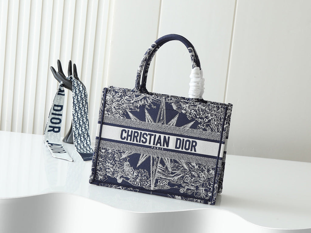 Dior 0175 Dark Blue Medium