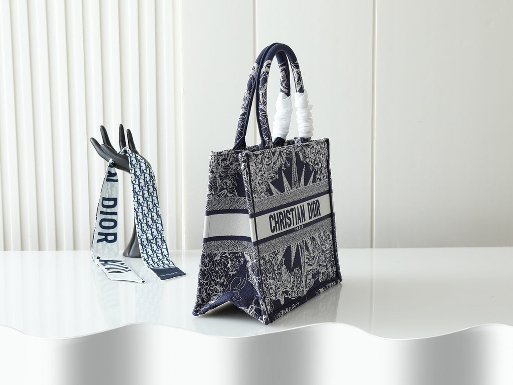 Dior 0175 Dark Blue Medium