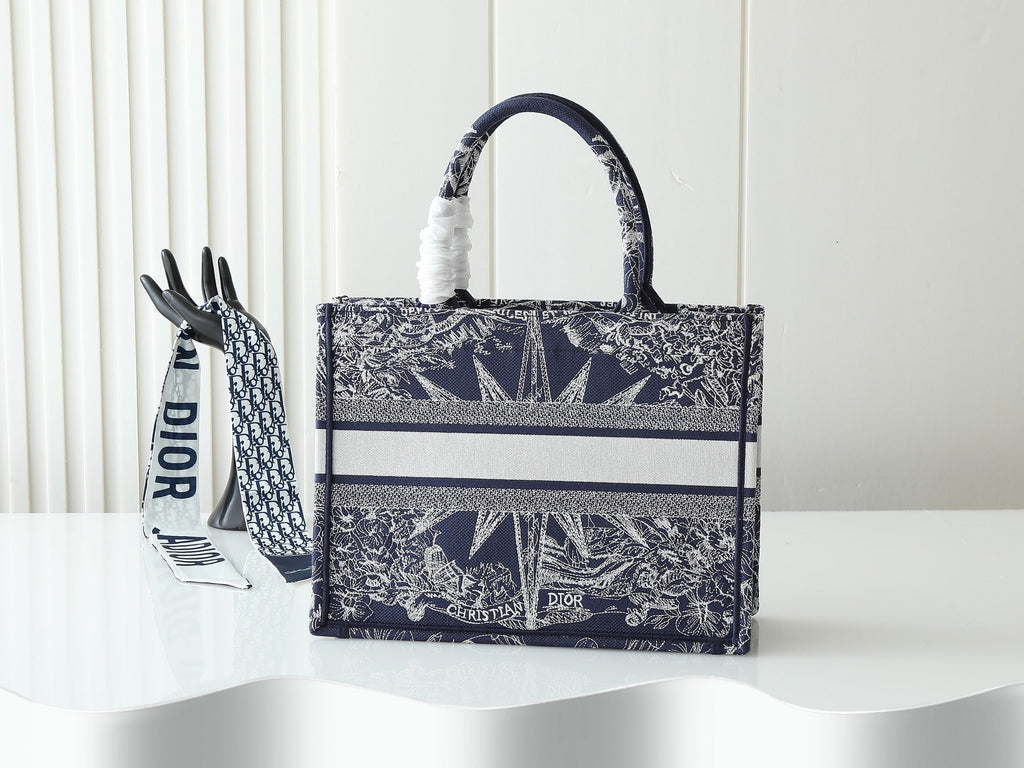 Dior 0175 Dark Blue Medium