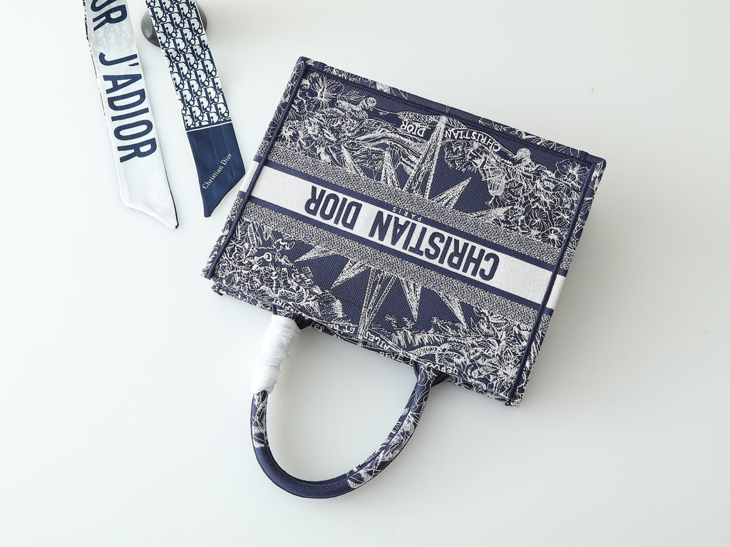 Dior 0175 Dark Blue Medium