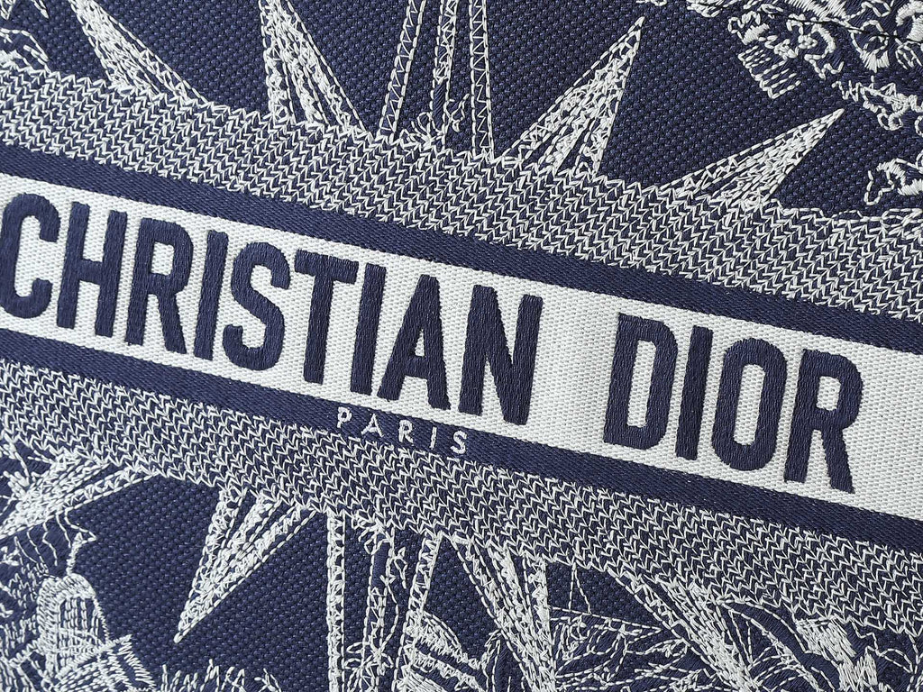 Dior 0175 Dark Blue Medium