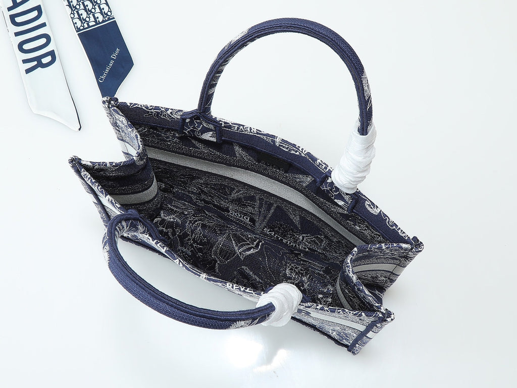 Dior 0175 Dark Blue Medium