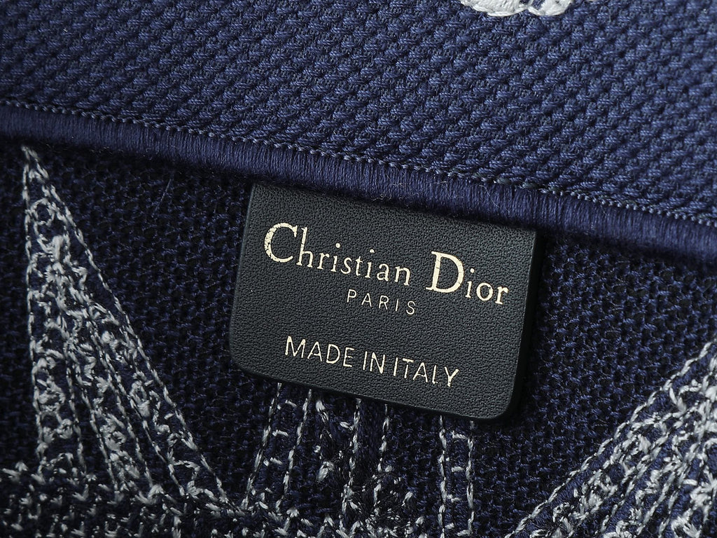 Dior 0175 Dark Blue Medium