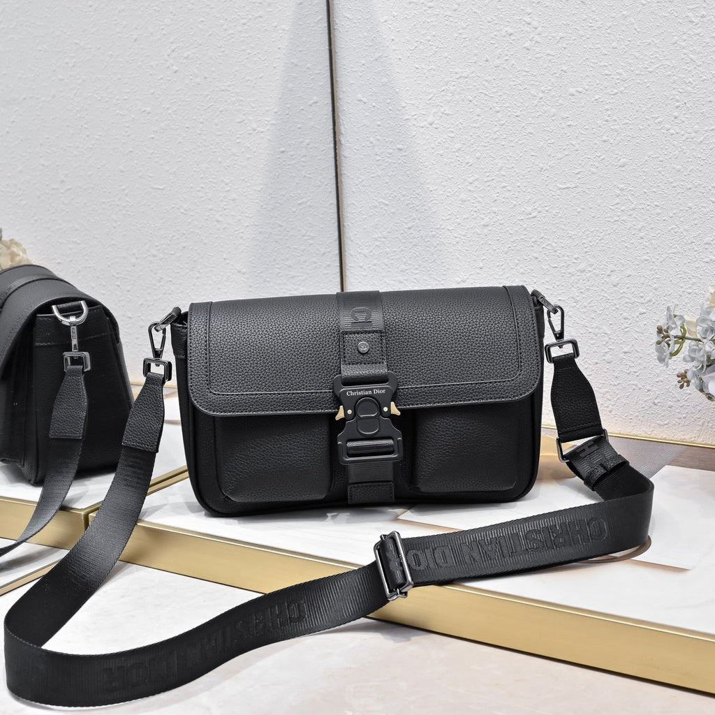 Dior Messenger Bag