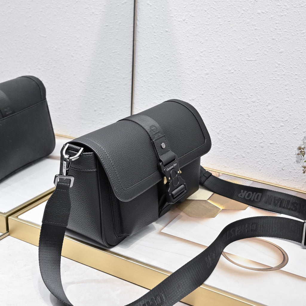 Dior Messenger Bag