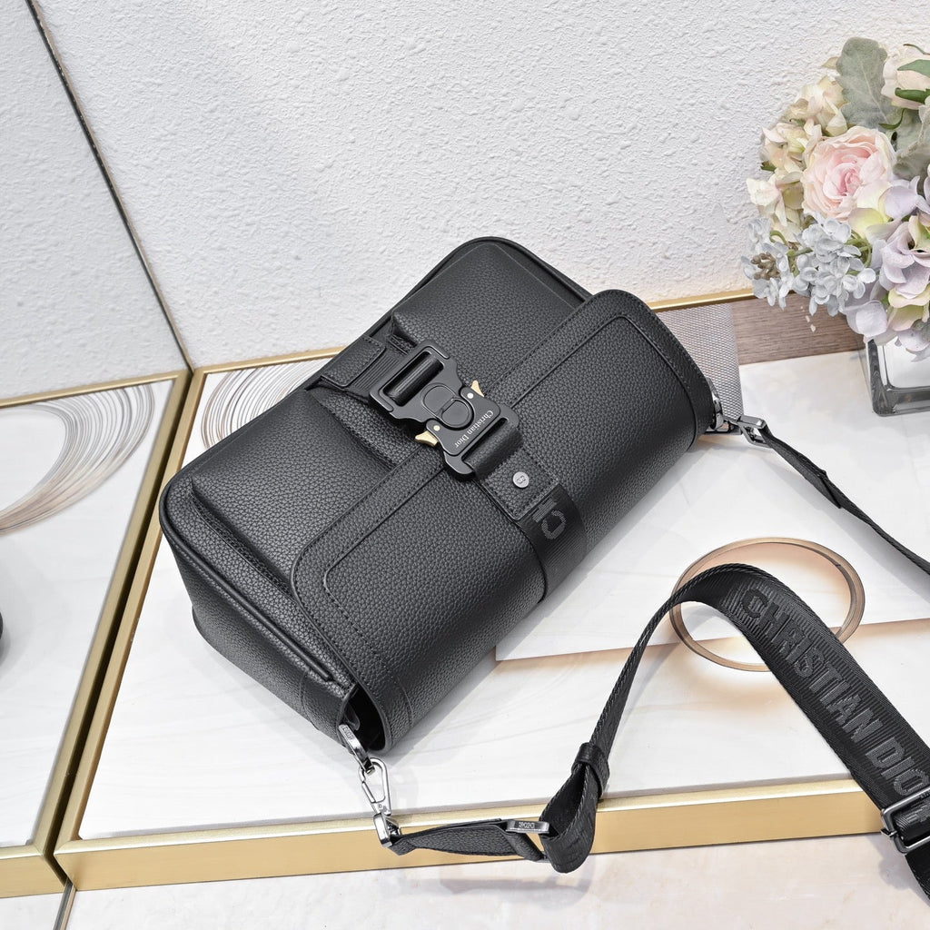 Dior Messenger Bag