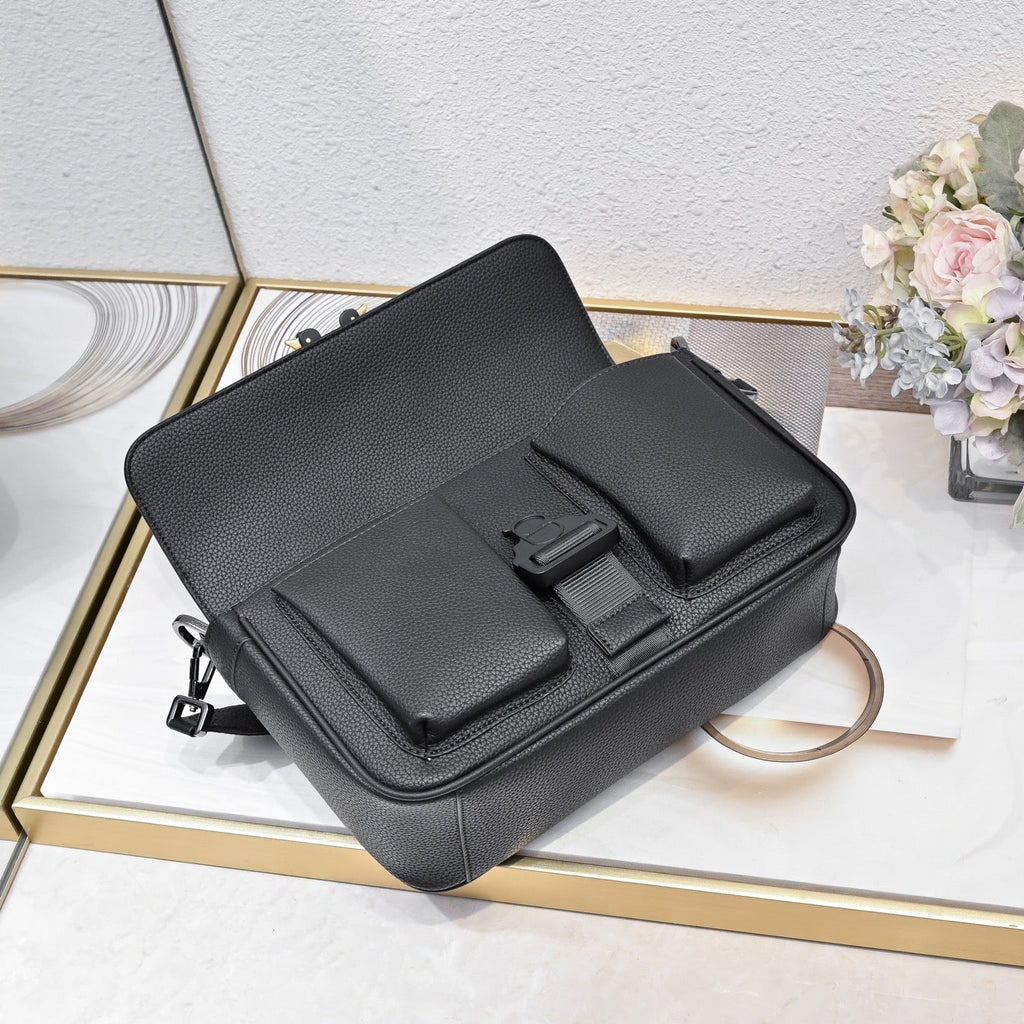 Dior Messenger Bag