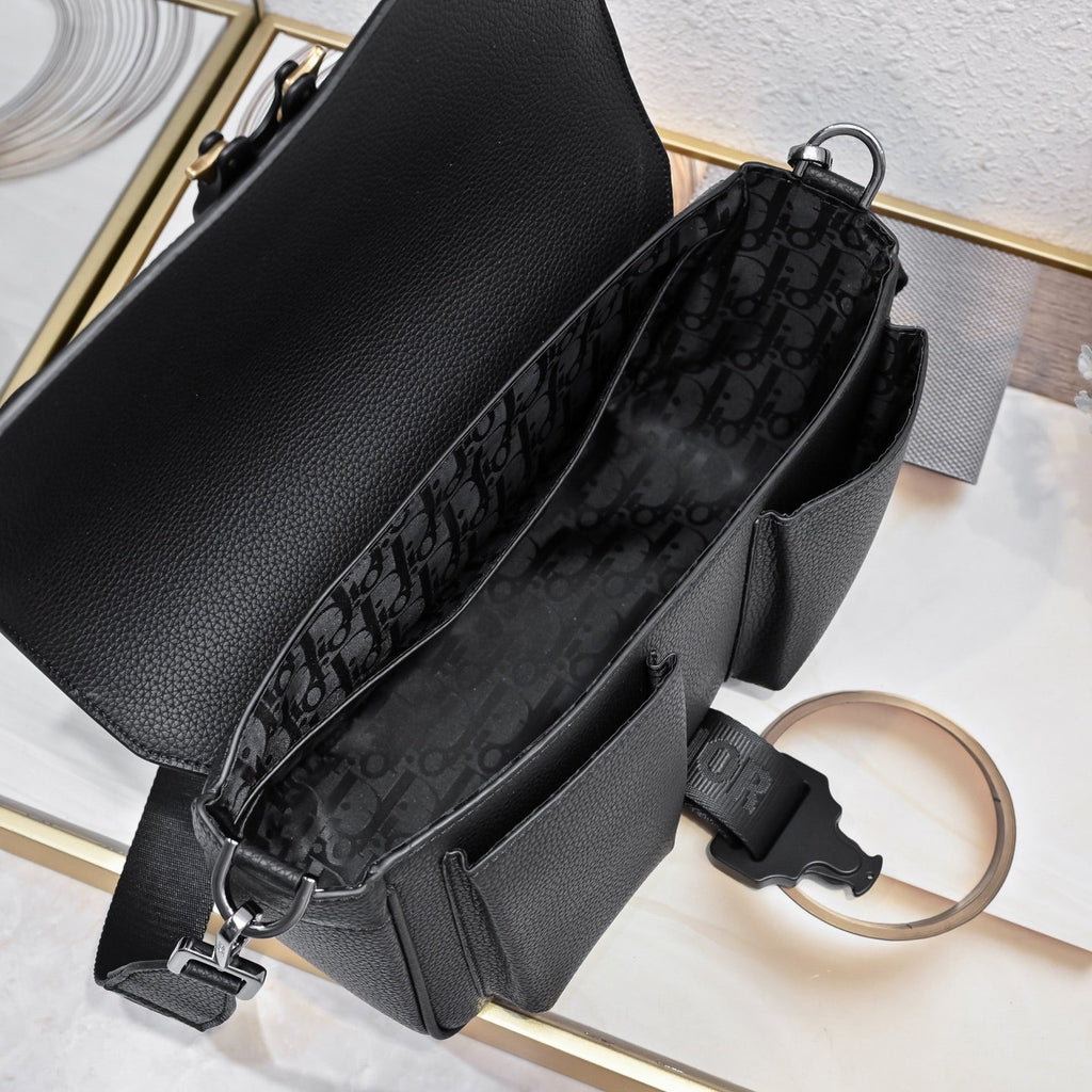 Dior Messenger Bag