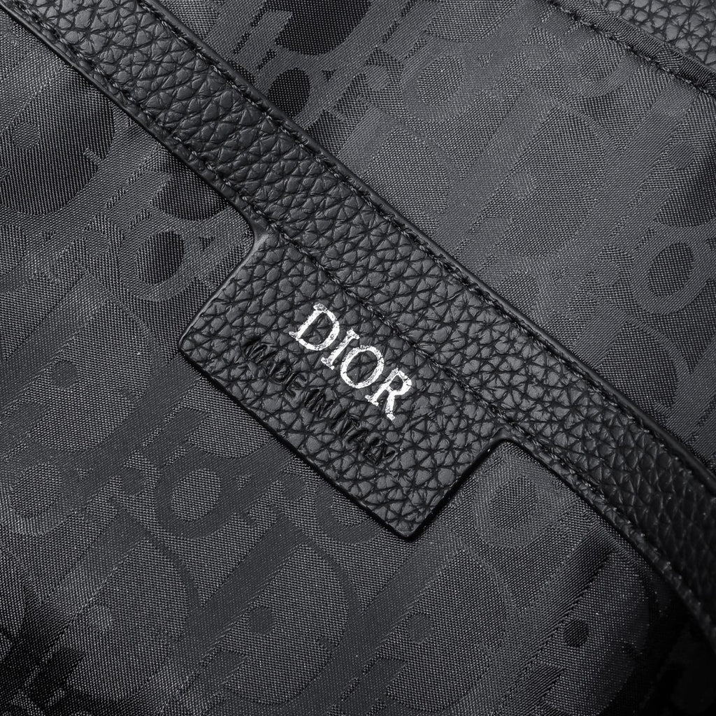 Dior Messenger Bag