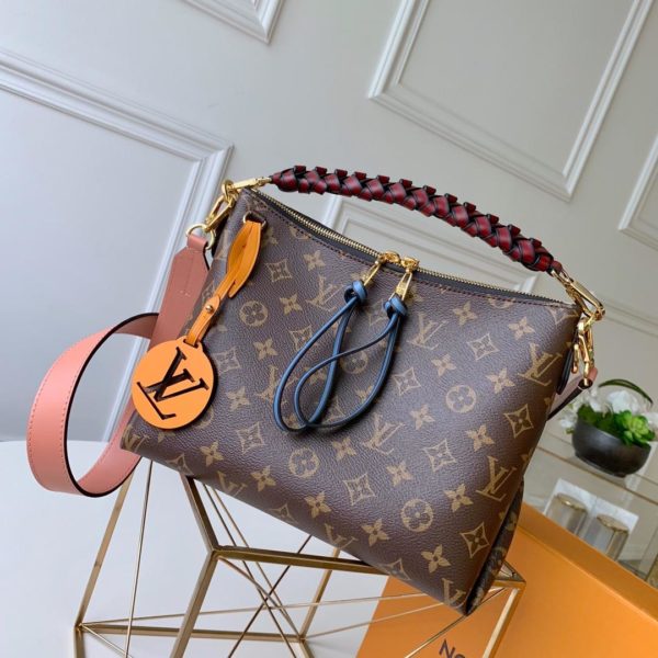 Louis Vuitton Beaubourg Hobo Mini