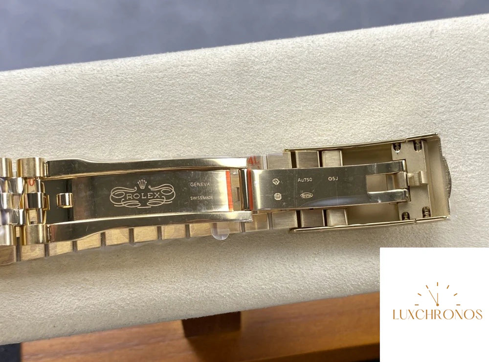 REPLICA ROLEX SKY-DWELLER M336938-0008 11 BEST VERSION NOOB FACTORY GREEN DIAL