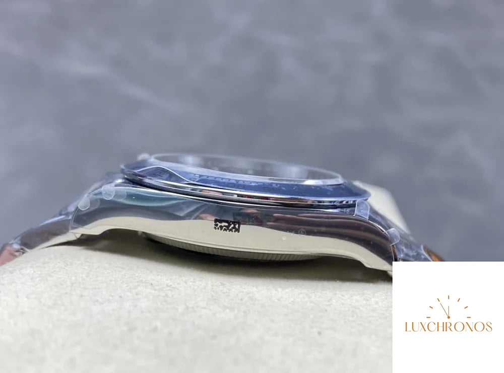 REPLICA ROLEX DAYTONA 126509-0005 11 BEST VERSION QF FACTORY BLUE DIAL