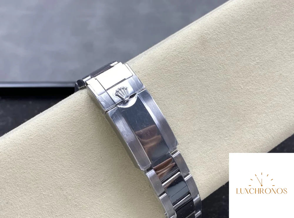 REPLICA ROLEX DAYTONA 126509-0005 11 BEST VERSION QF FACTORY BLUE DIAL