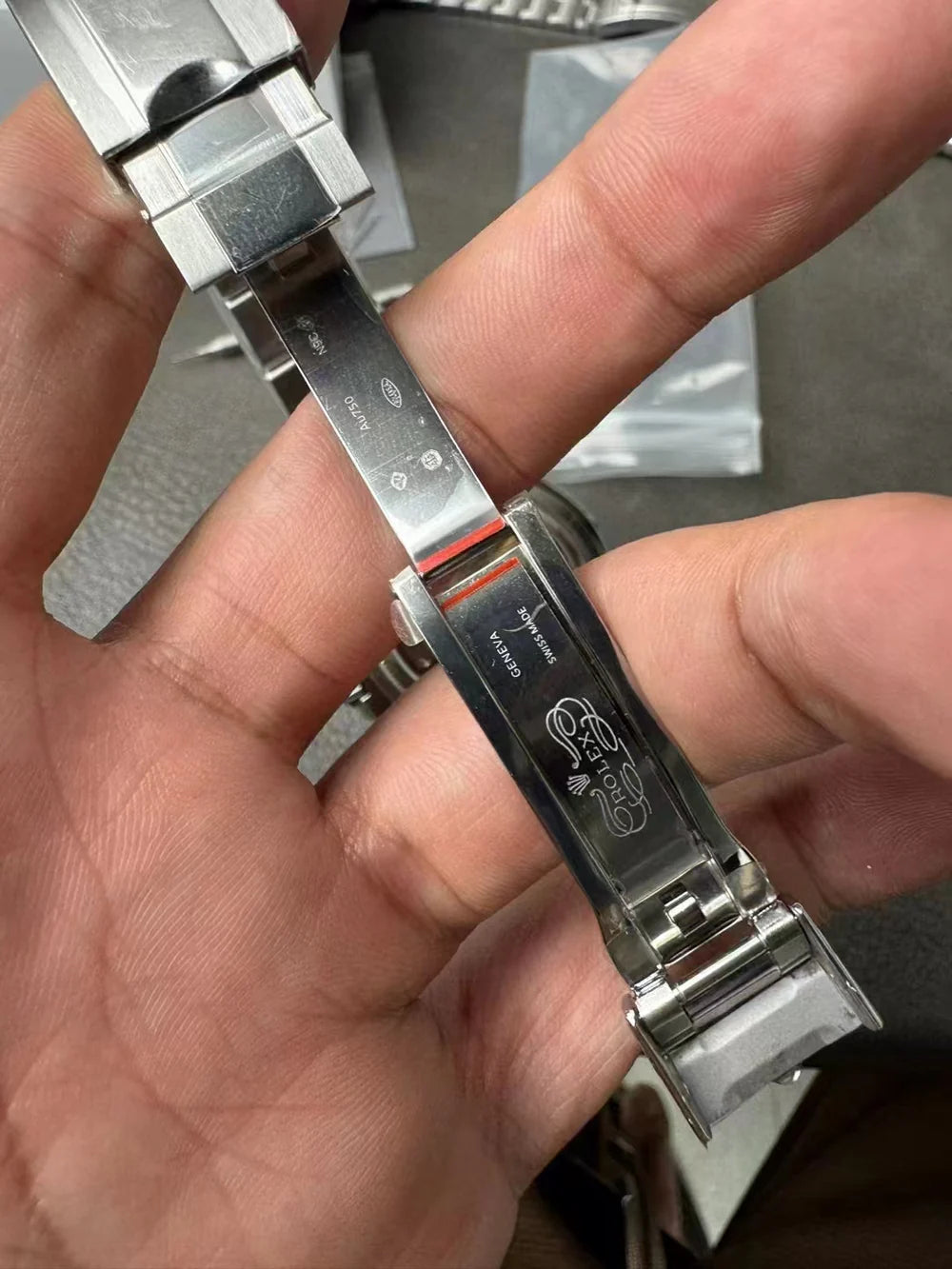 REPLICA ROLEX DAYTONA 11 BEST EDITION DIW FACTORY003