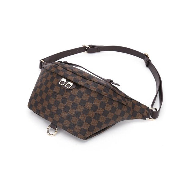 LOUIS VUITTON BUMBAG MONOGRAM