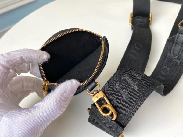 Louis Vuitton New Wave Multi-Pochette