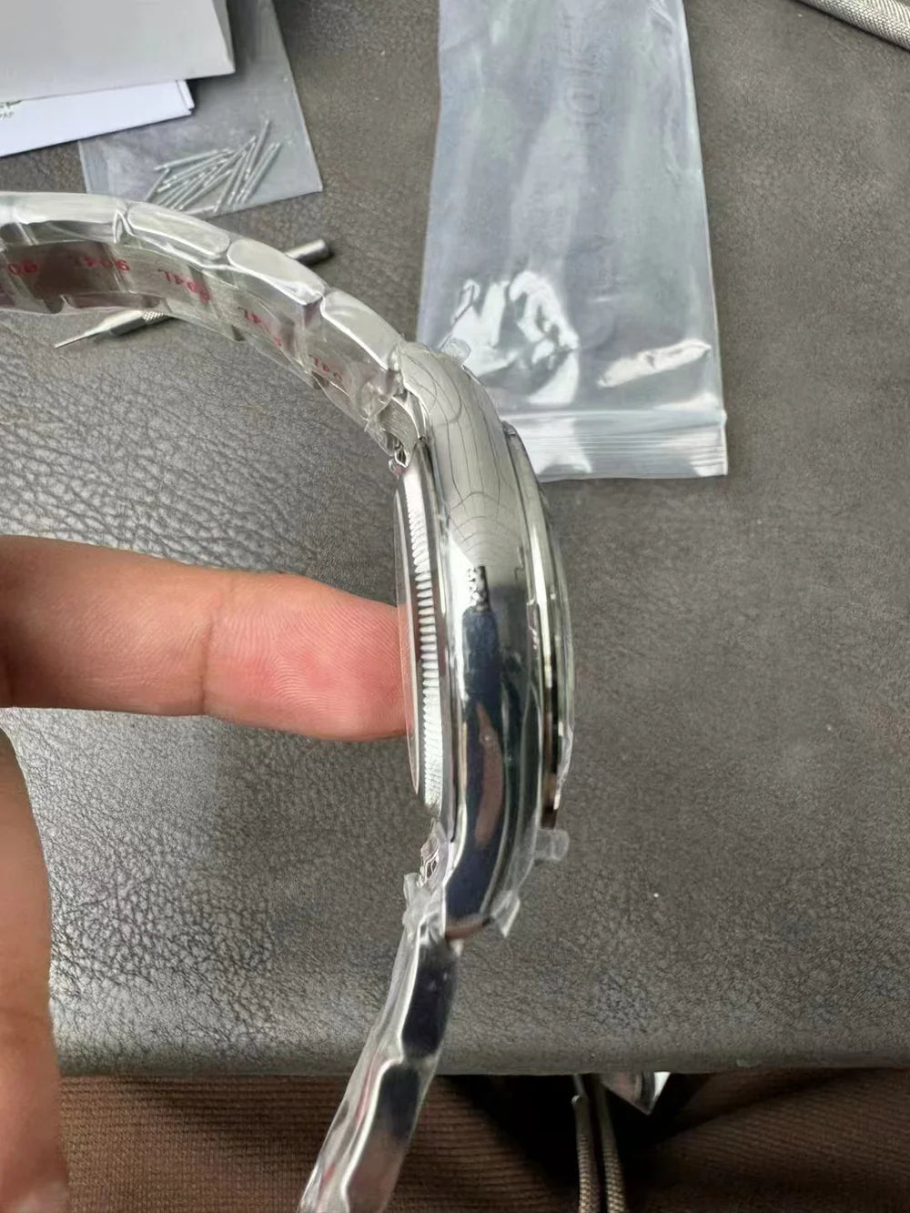 REPLICA ROLEX DAYTONA 11 BEST EDITION DIW FACTORY003