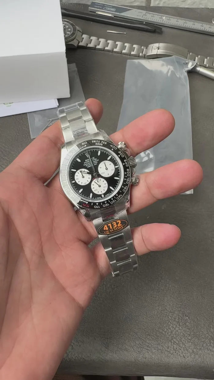 REPLICA ROLEX DAYTONA 11 BEST EDITION DIW FACTORY003