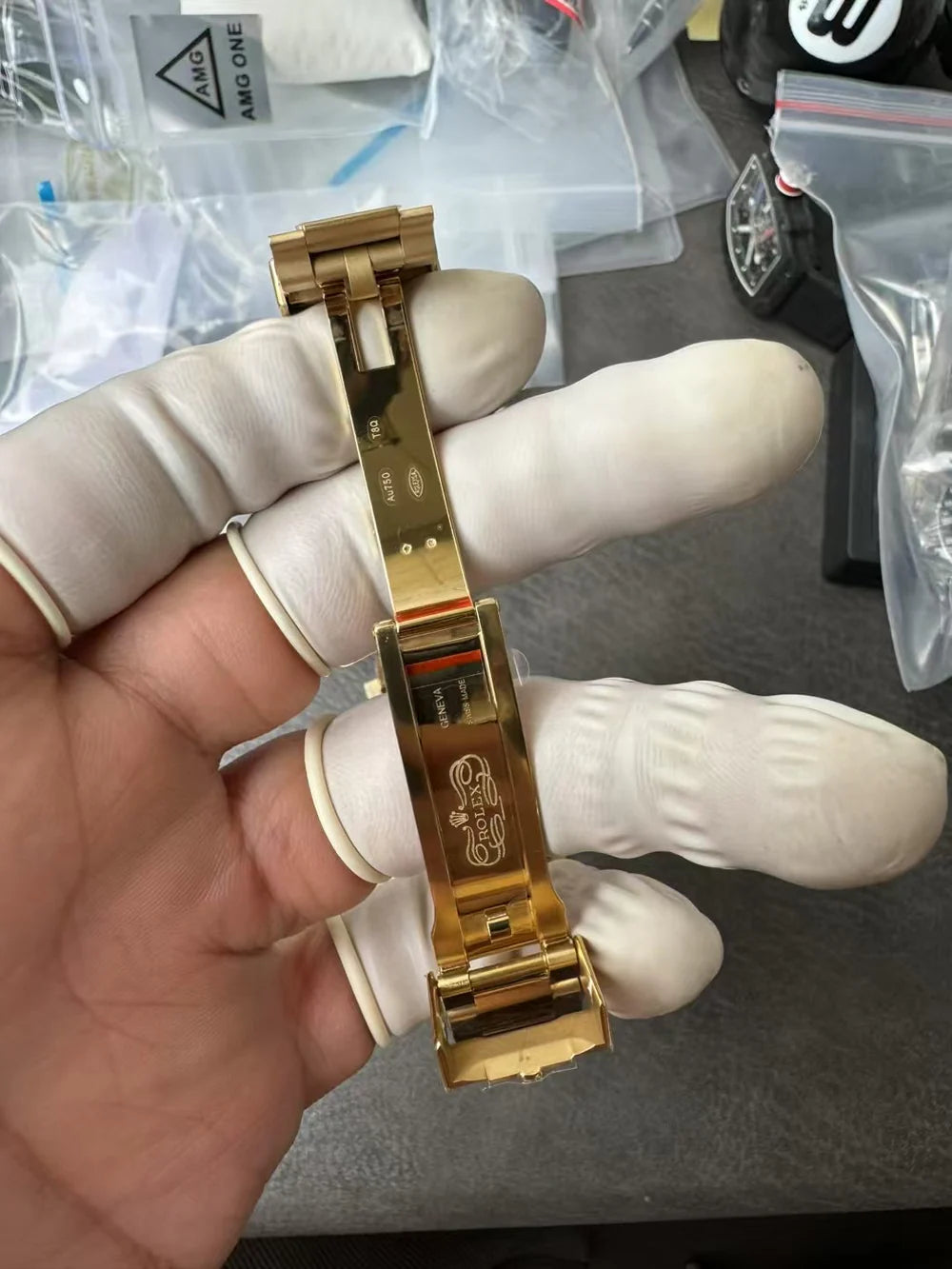 REPLICA ROLEX DAYTONA 11 BEST EDITION DIW FACTORY