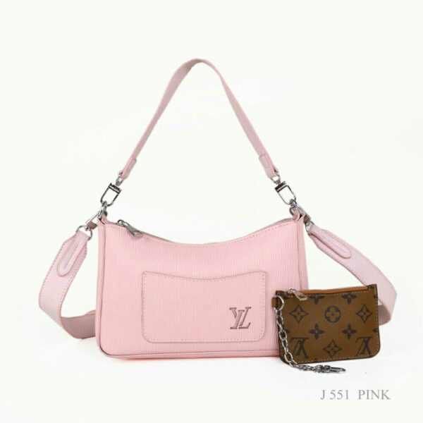 LOUIS VUITTON MARELLE BAG