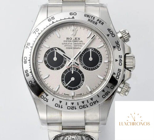 CLEAN FACTORY ROLEX COSMOGRAPH DAYTONA M126509-0003 WATCHES