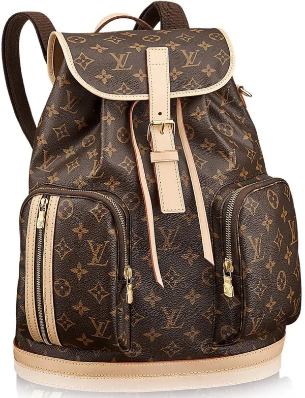 LOUIS VUITTON LOUIS VUITTON 2014 BOSPHORE BACKPACK