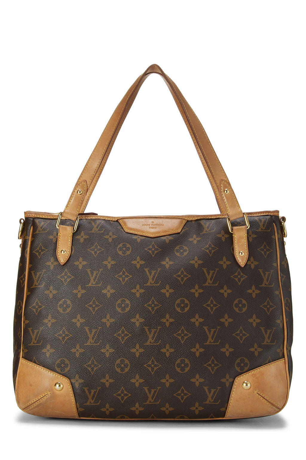 LOUIS VUITTON MONOGRAM CANVAS ESTRELA MM