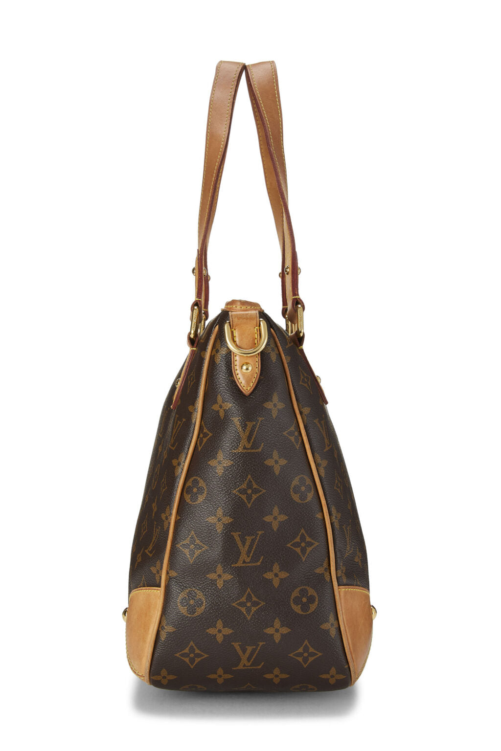 LOUIS VUITTON MONOGRAM CANVAS ESTRELA MM