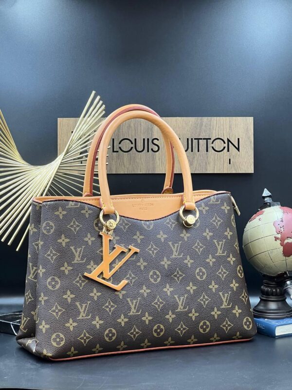 LOUIS VUITTON RIVERSIDE BAG MONOGRAM