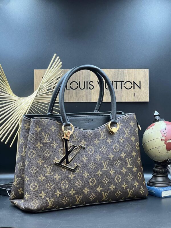 LOUIS VUITTON RIVERSIDE BAG MONOGRAM