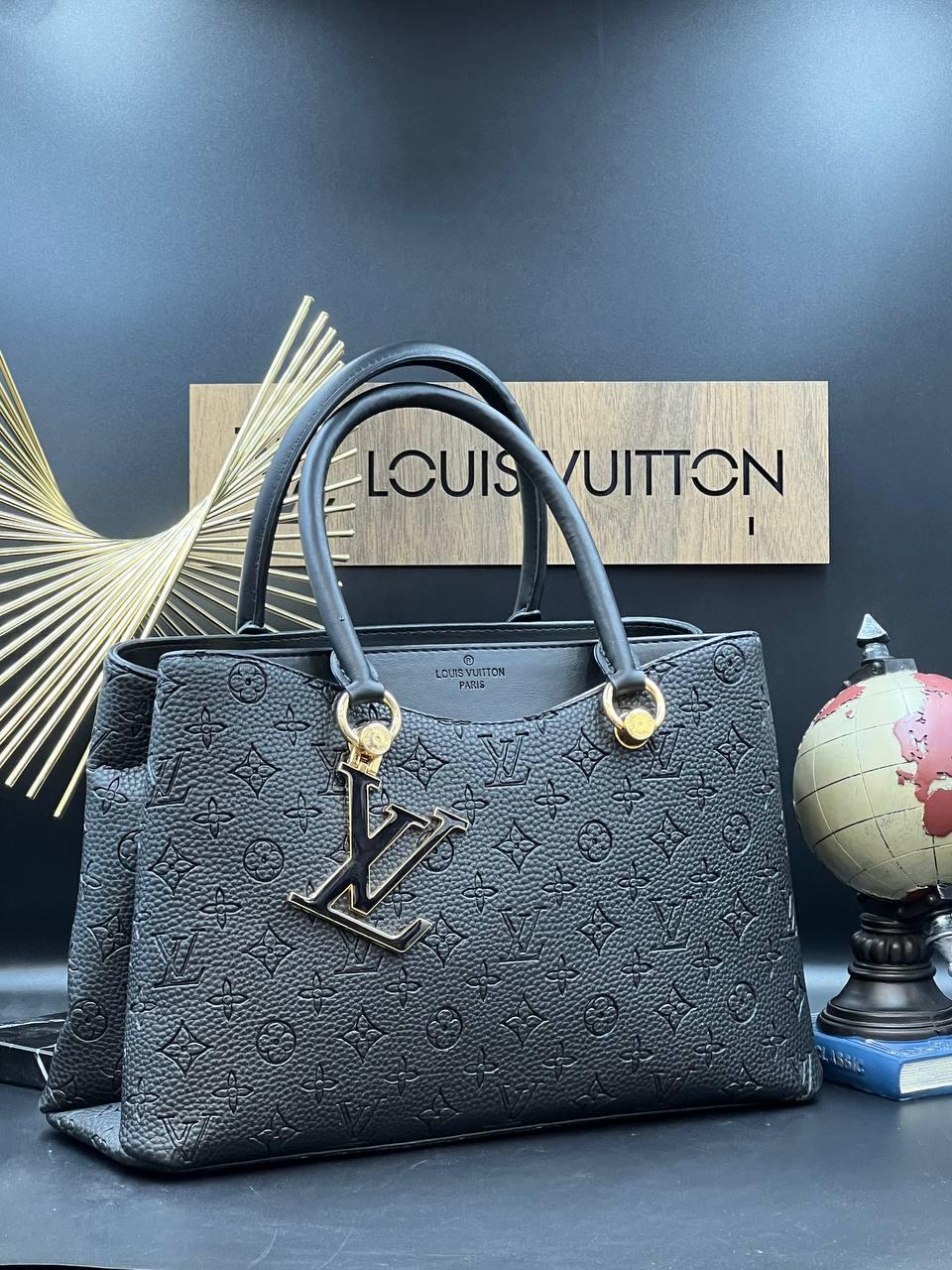 LOUIS VUITTON RIVERSIDE BAG MONOGRAM