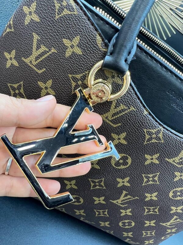LOUIS VUITTON RIVERSIDE BAG MONOGRAM