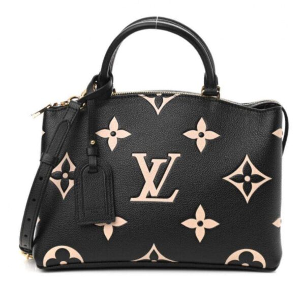 LOUIS VUITTON LV GRAND PALAIS TOTE BAG