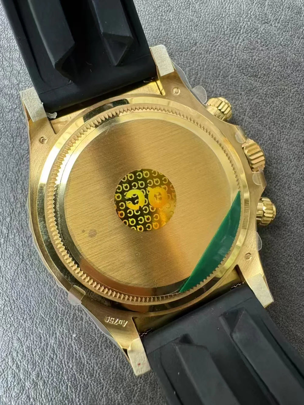 REPLICA ROLEX DAYTONA 11 BEST EDITION DIW FACTORY002