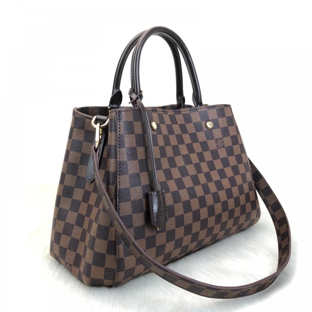 LOUIS VUITTON MONTAIGNE DAMIER