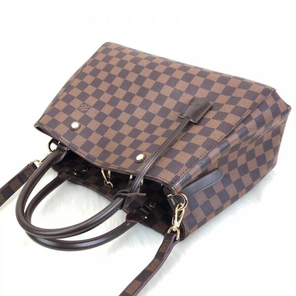 LOUIS VUITTON MONTAIGNE DAMIER